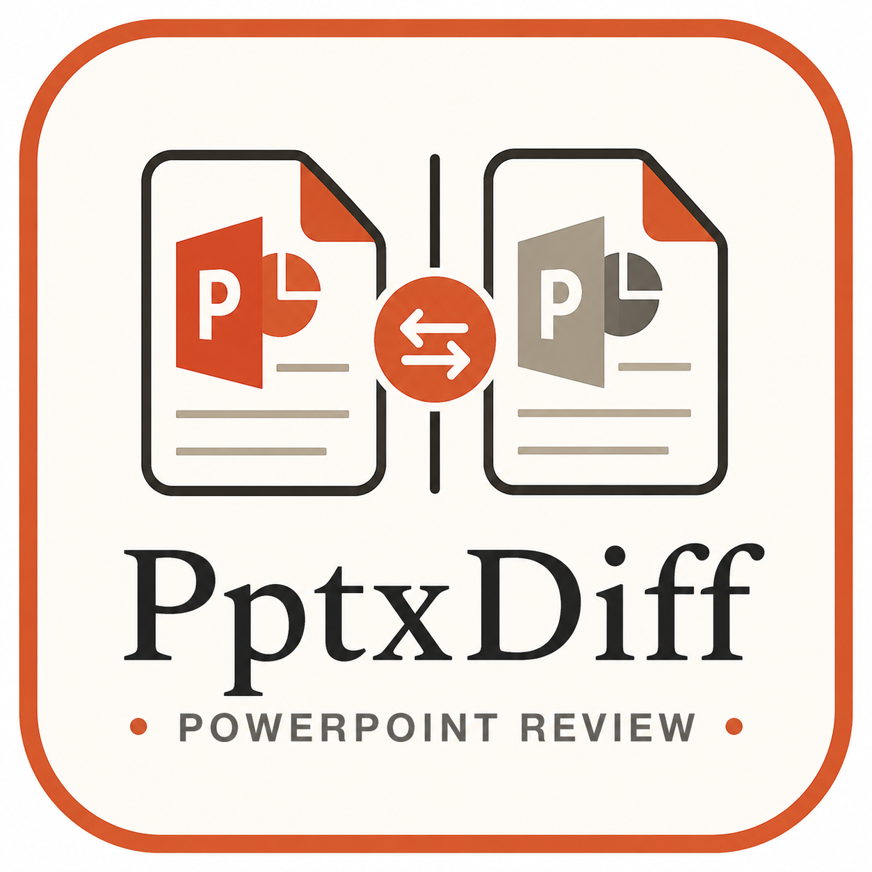 PptxDiff