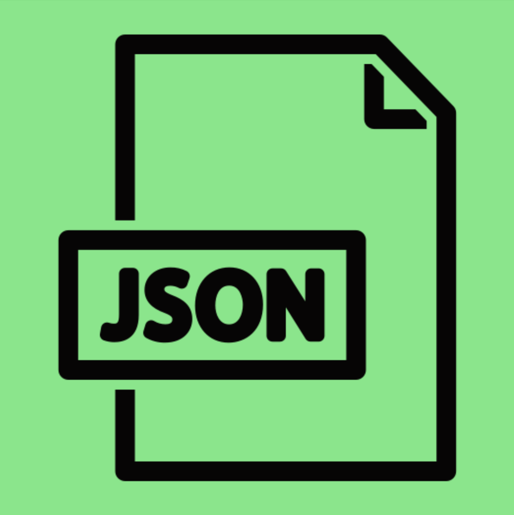 JSON Utilities Extension Pack